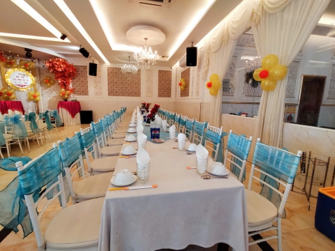 Sảnh tiệc Như Ý