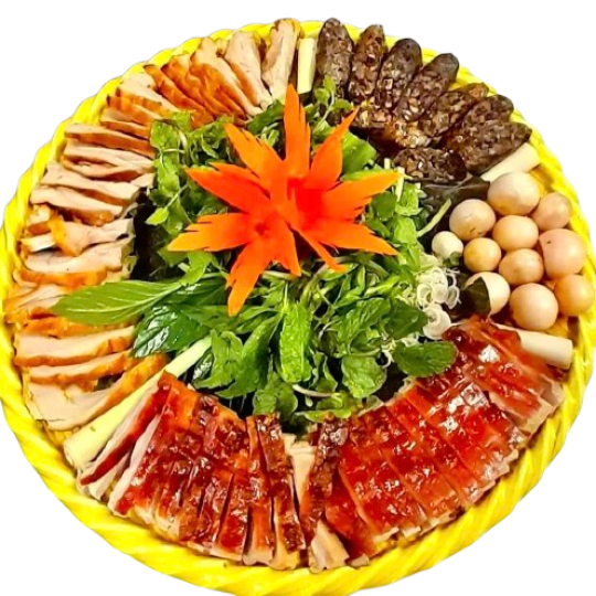 Mẹt Heo Tộc