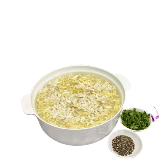 Súp cua
